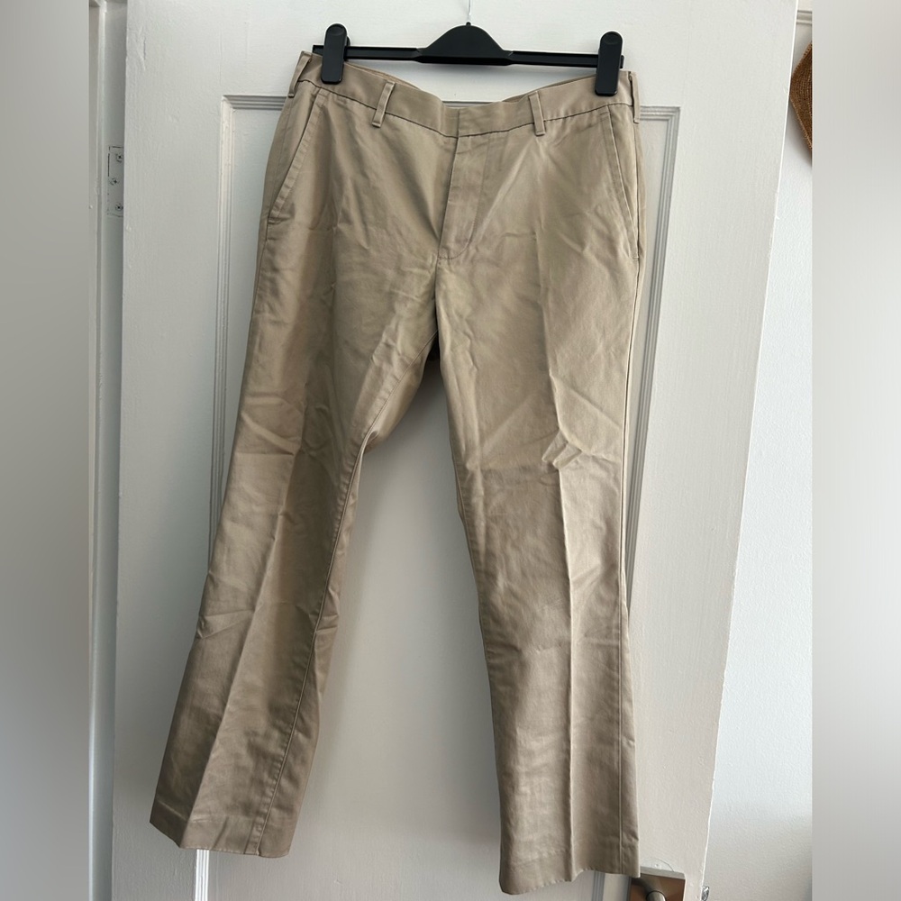Bonobos - Wednesday Khakis